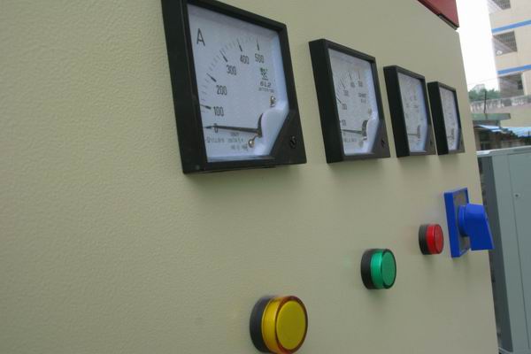 会理配电柜-3683品牌配电柜技术参数